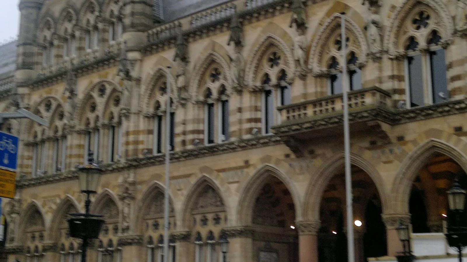 Northampton