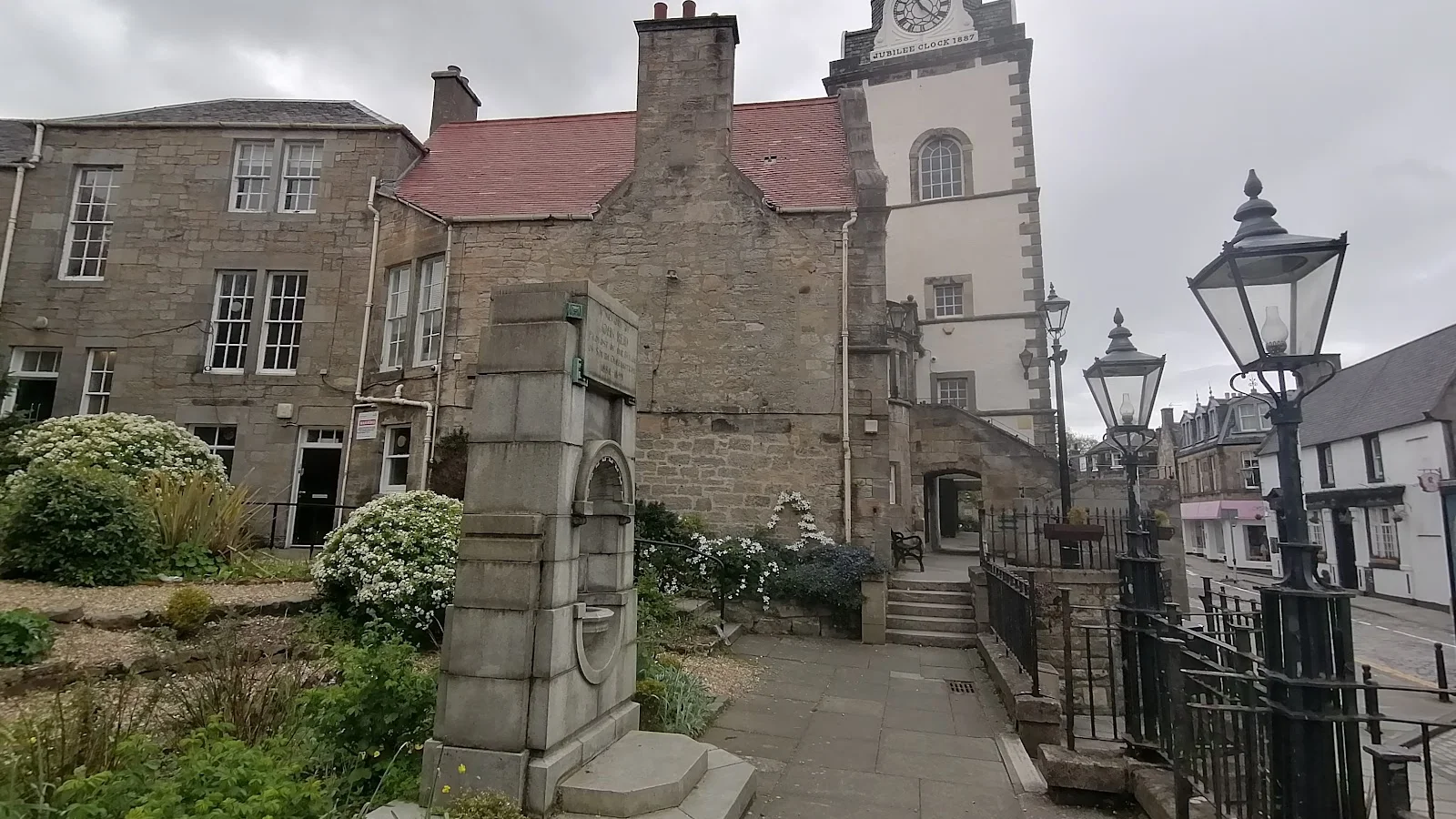 South Queensferry