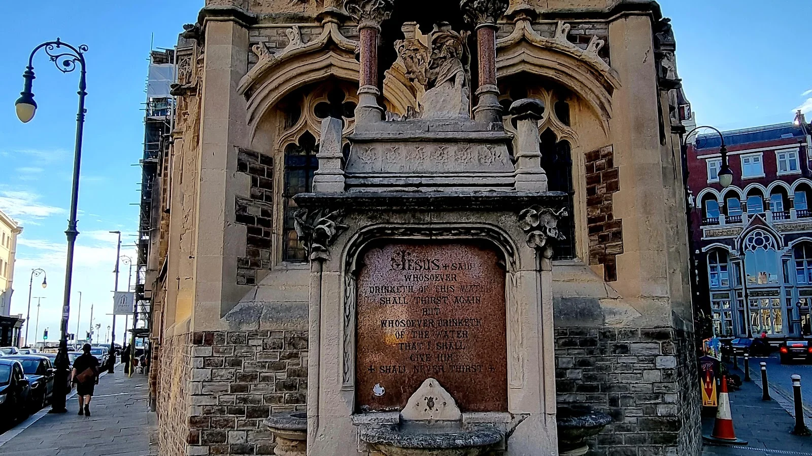Hastings