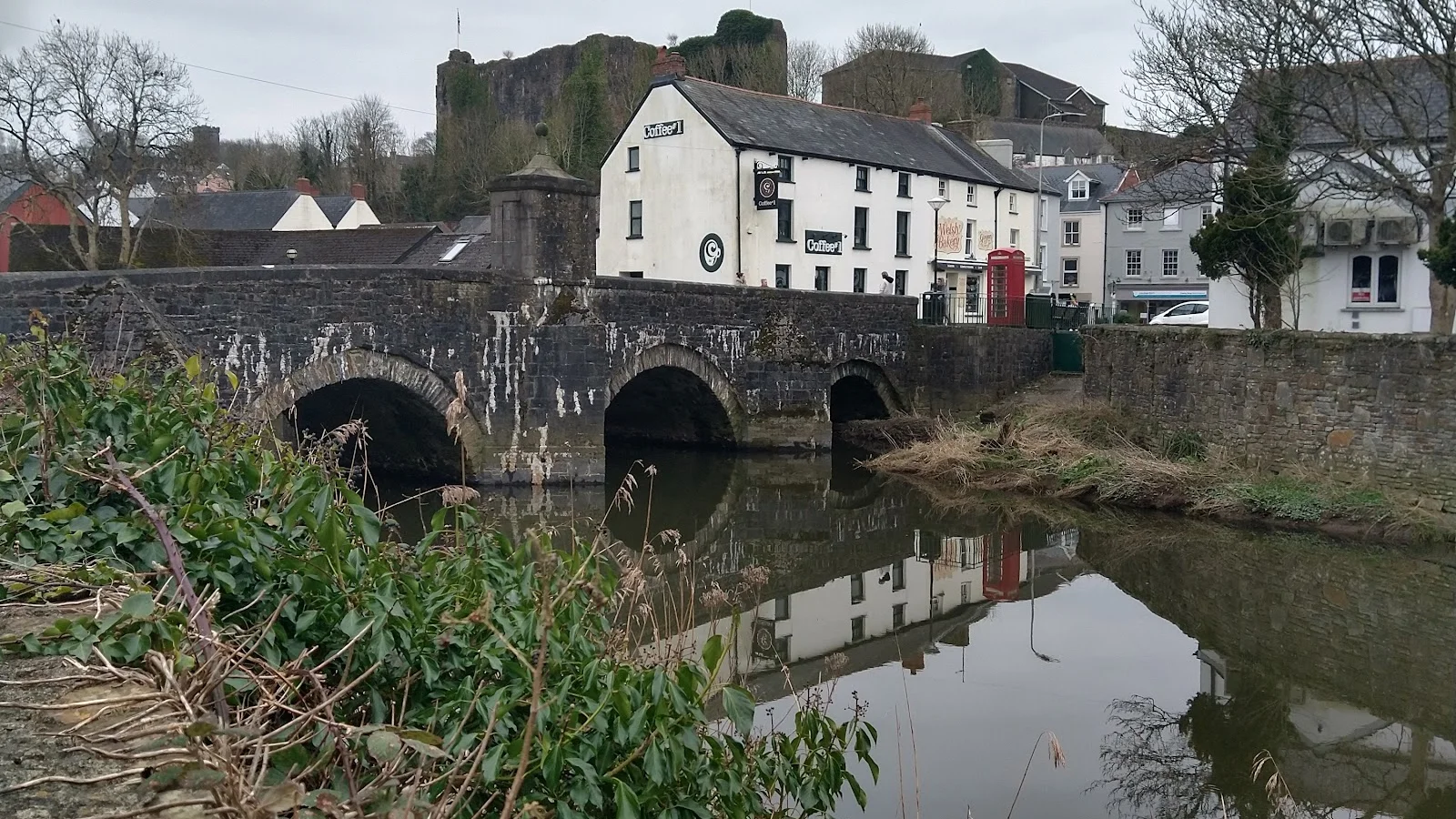 Pembrokeshire
