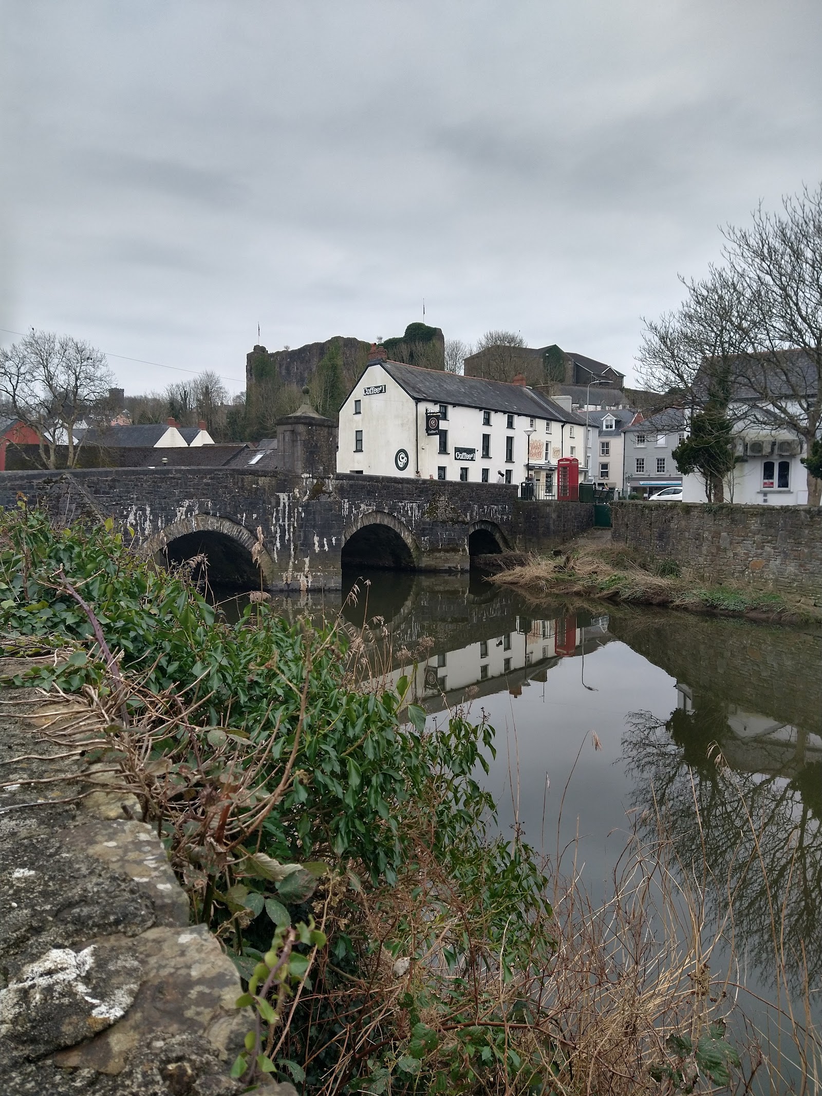 Pembrokeshire