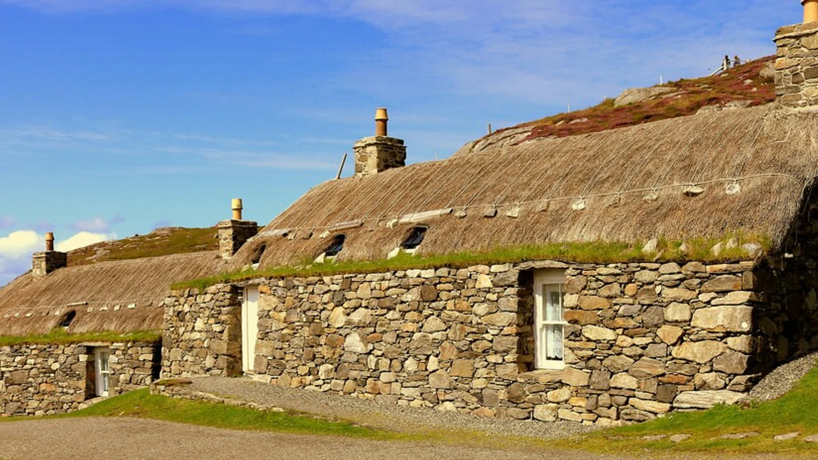Isle of Lewis
