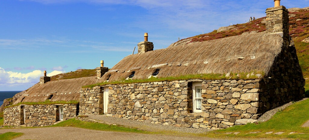 Isle of Lewis