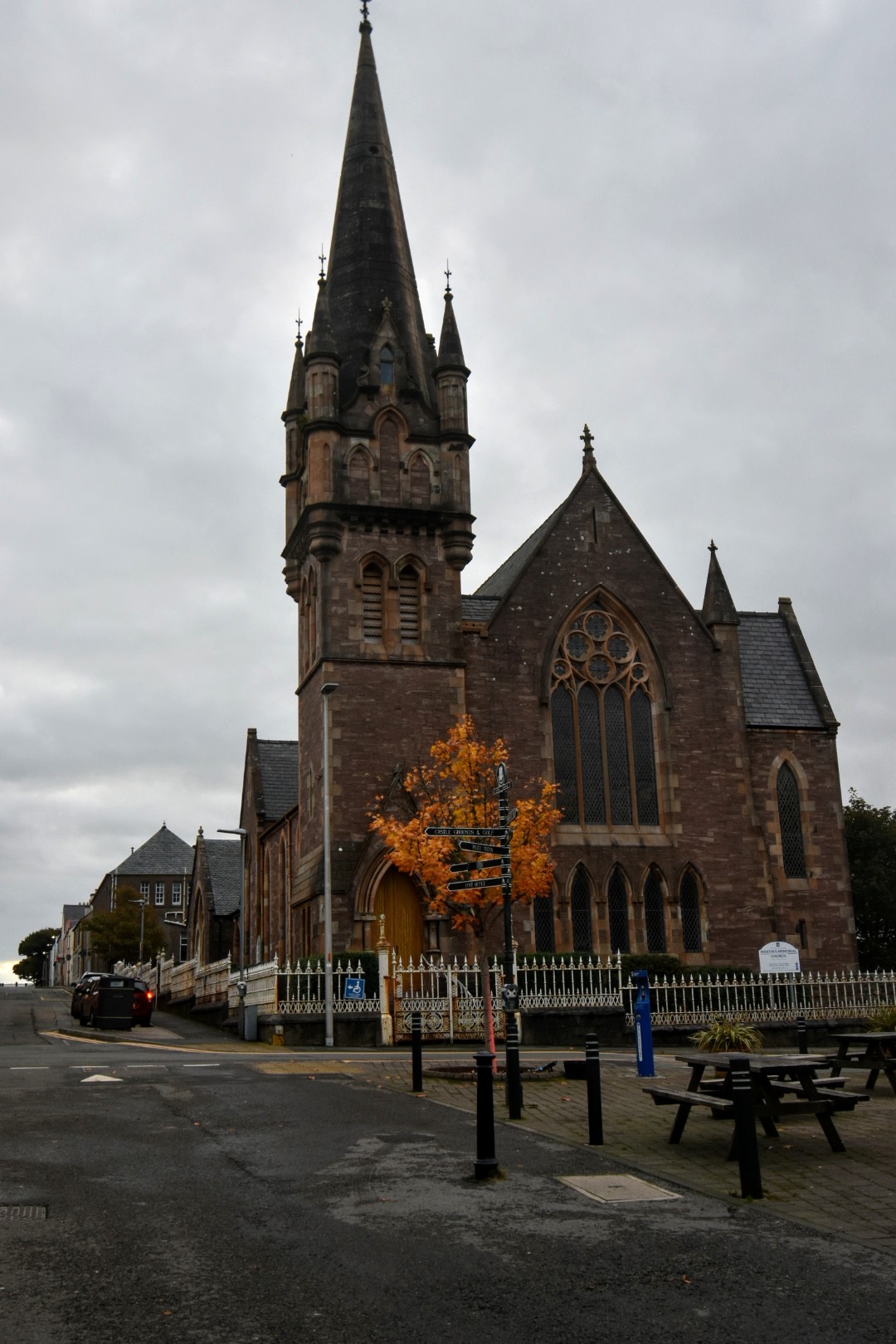 Stornoway