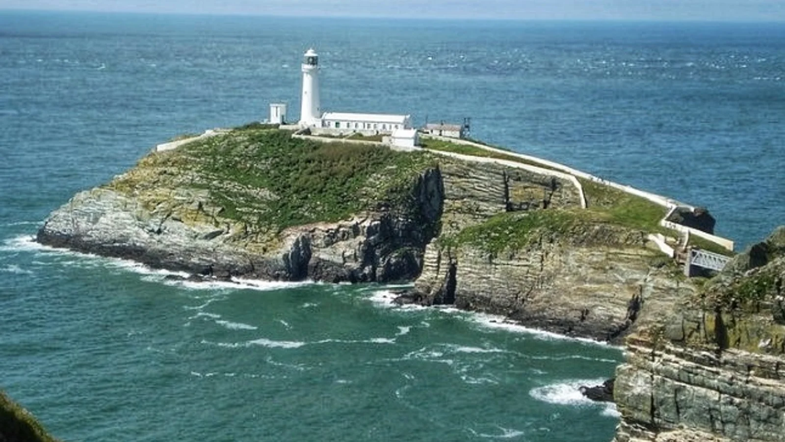 Holyhead