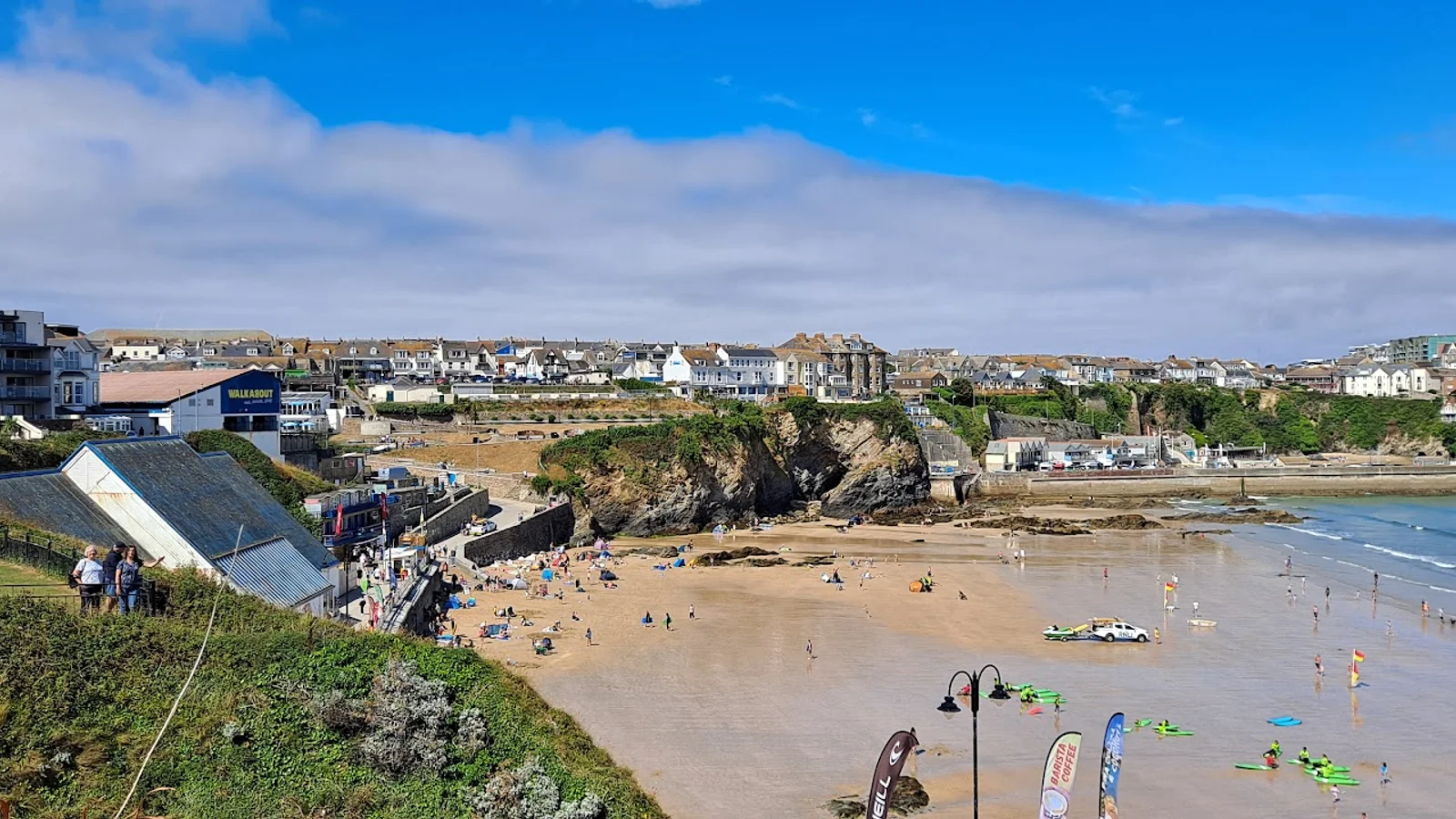 Newquay
