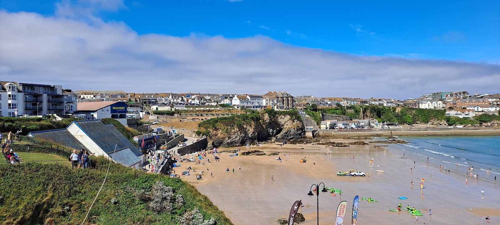 Newquay