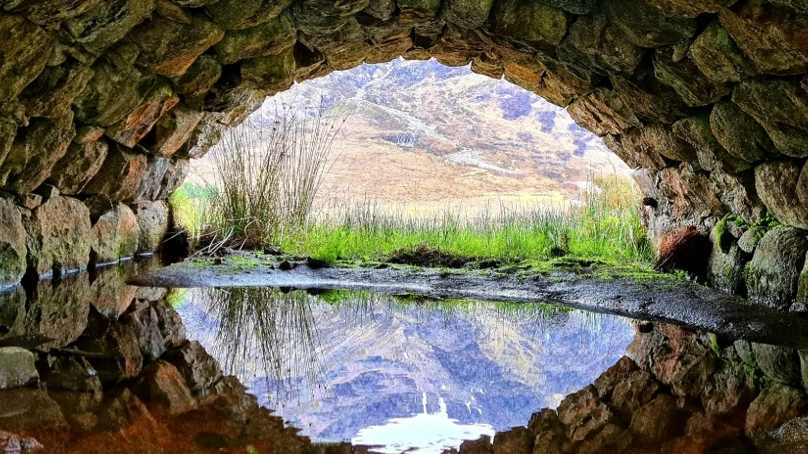 Glencoe Village