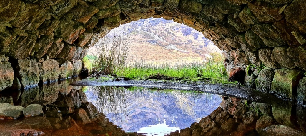 Glencoe Village