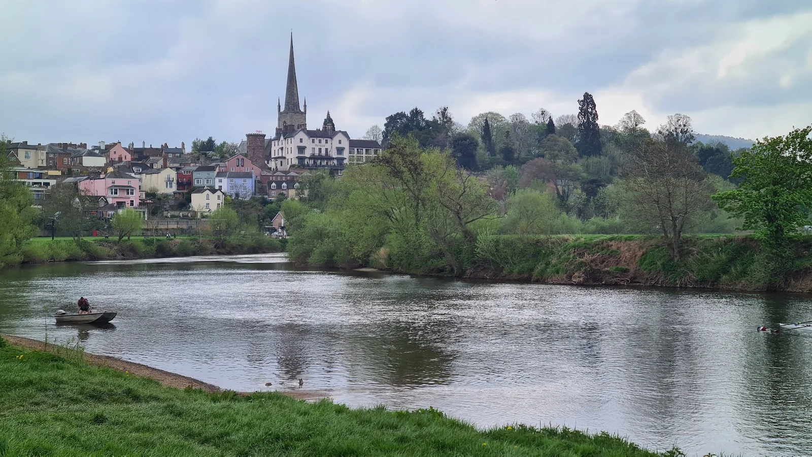Ross-on-Wye