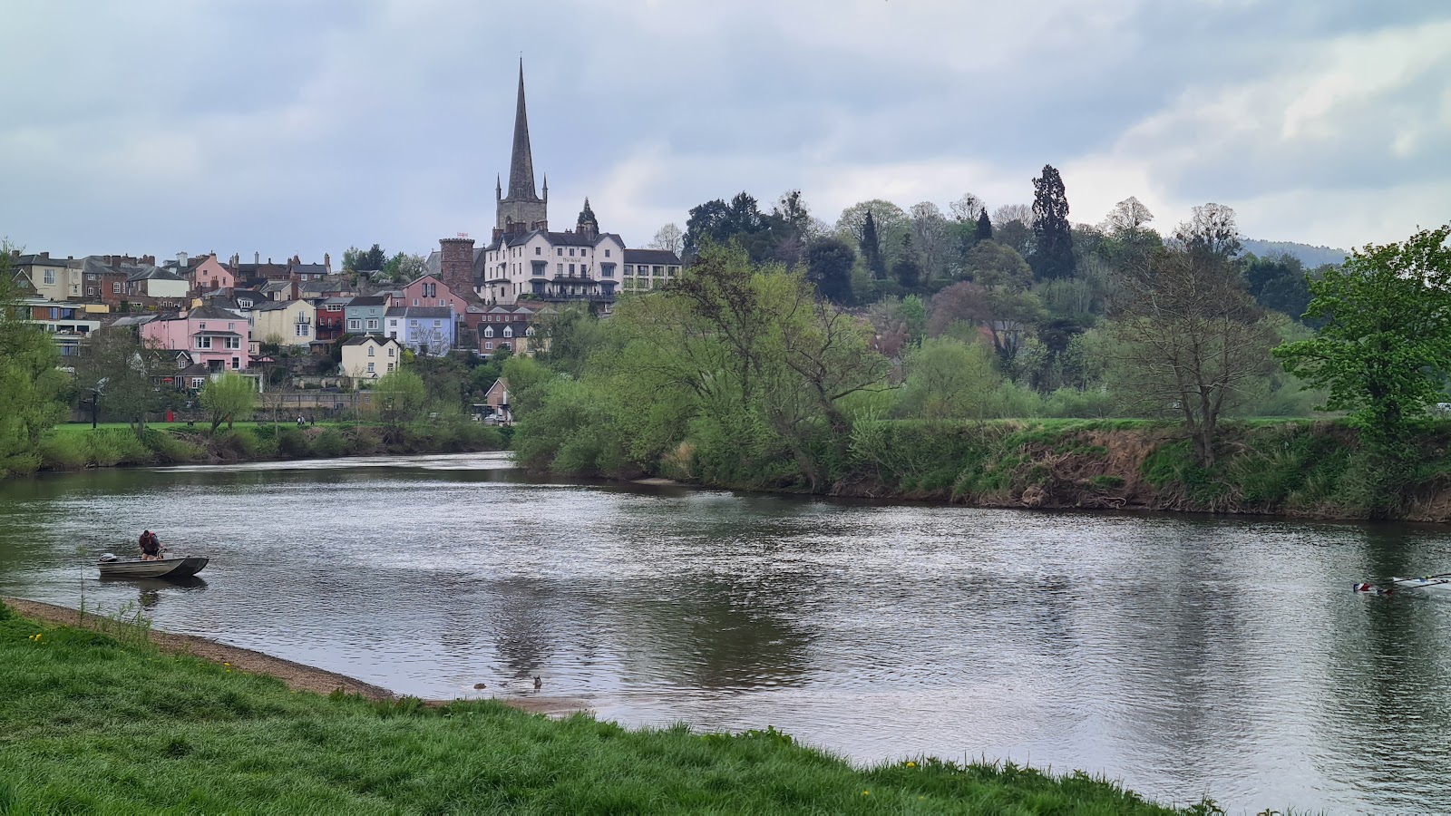 Ross-on-Wye