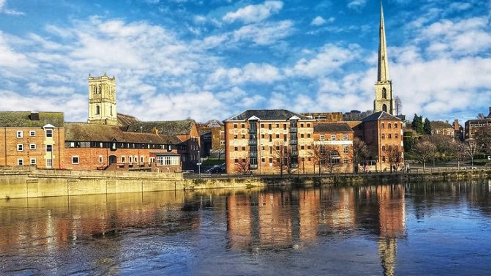 Worcester