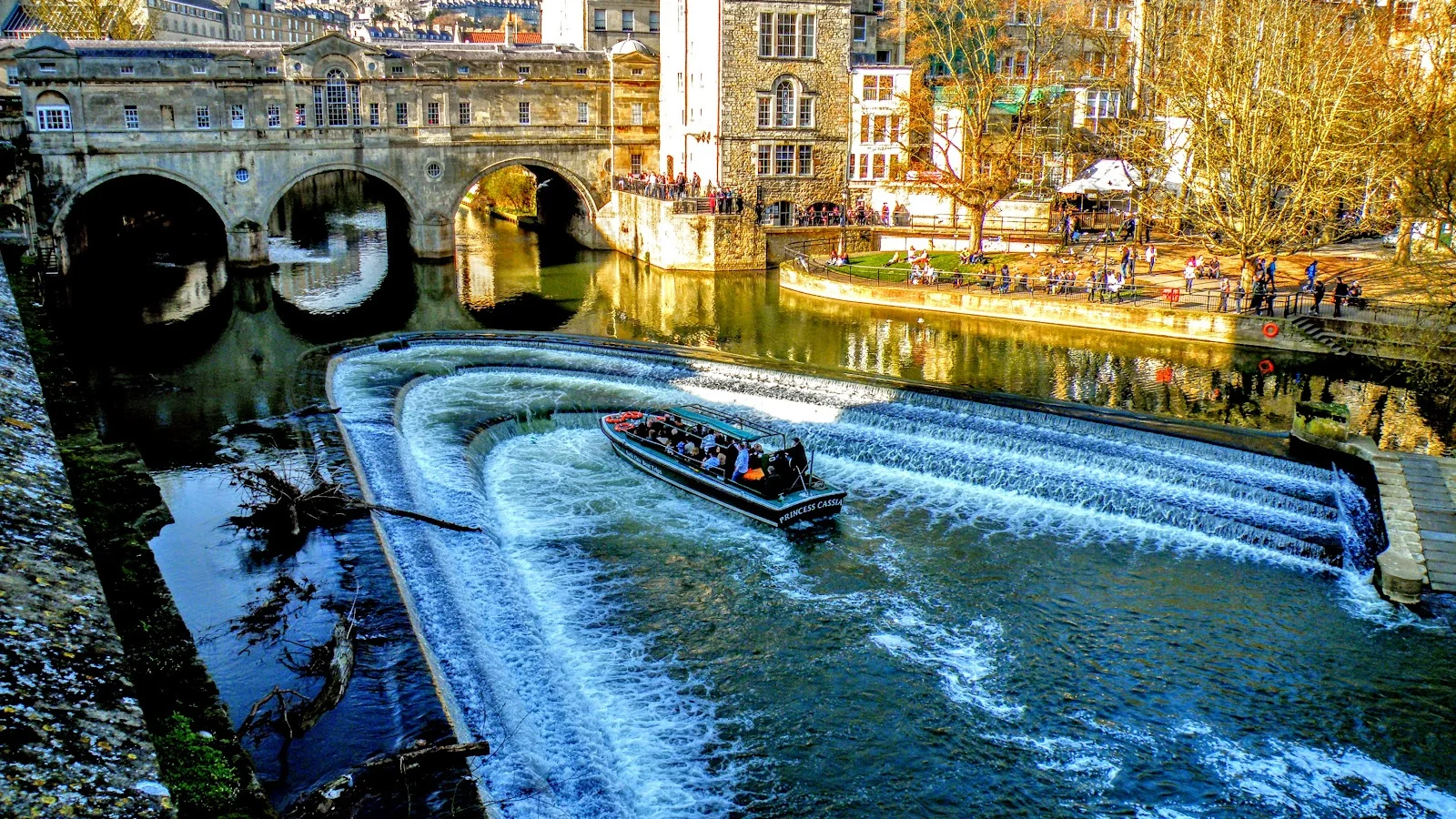 Bath