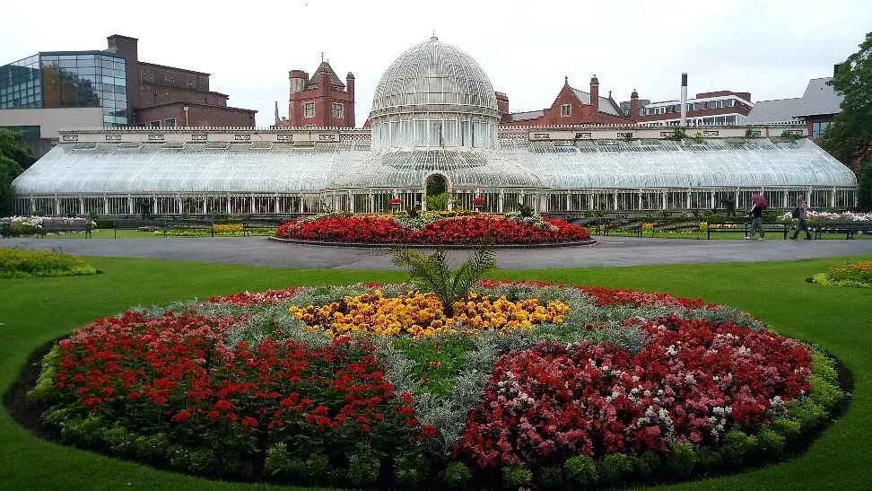 Belfast