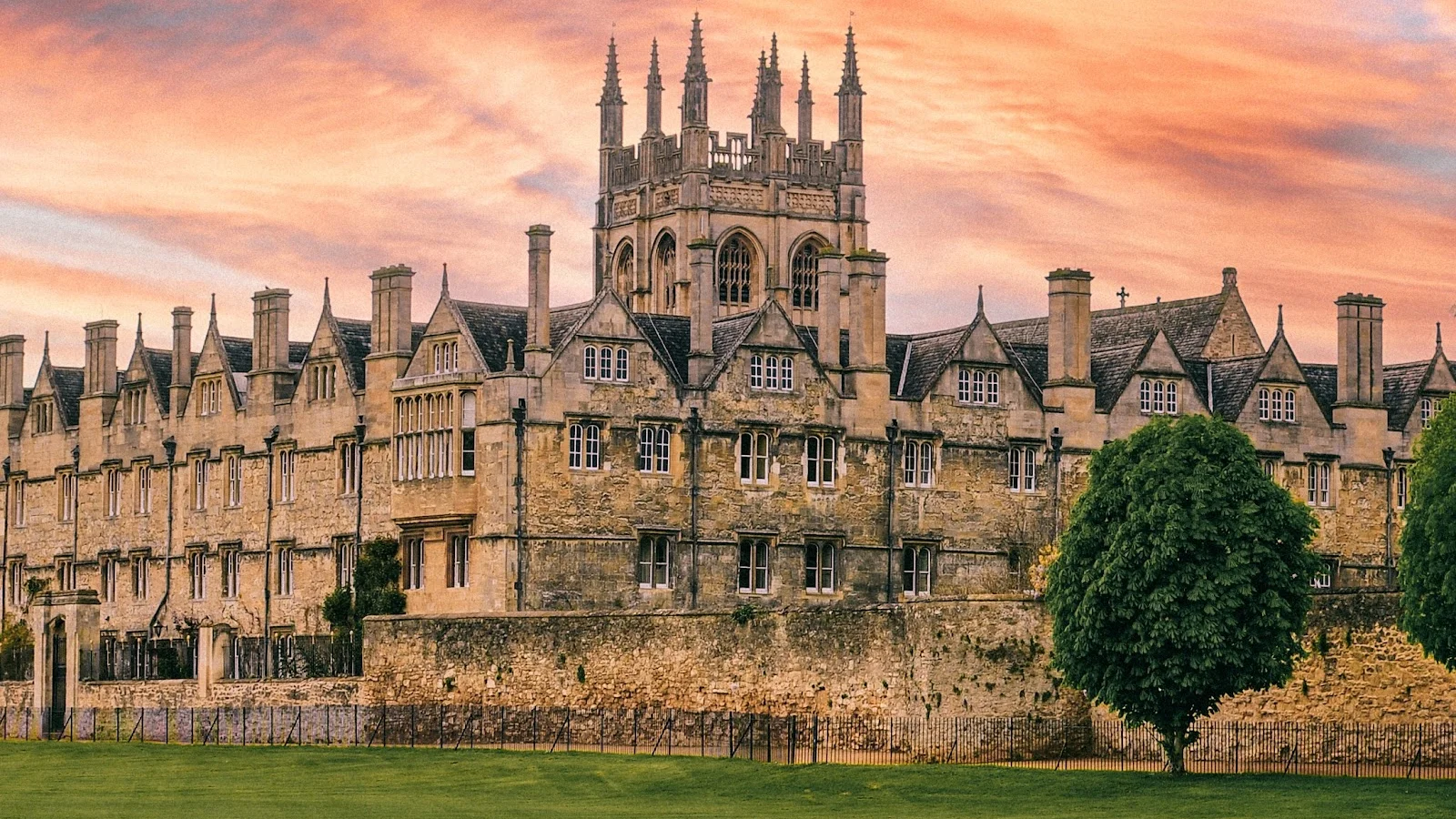 Oxford