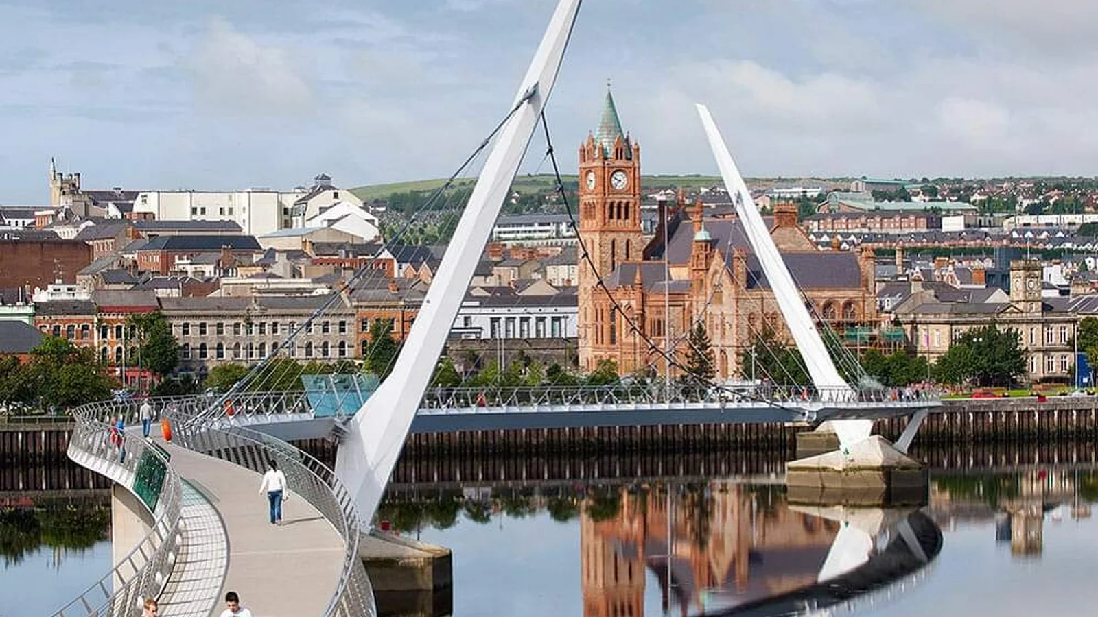Derry-Londonderry