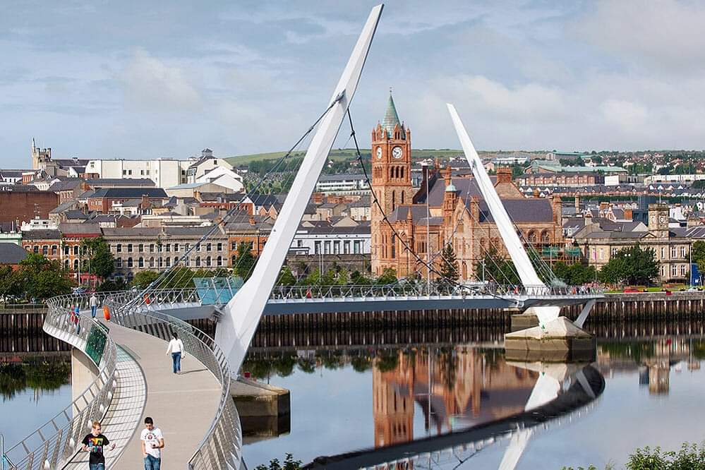 Derry-Londonderry