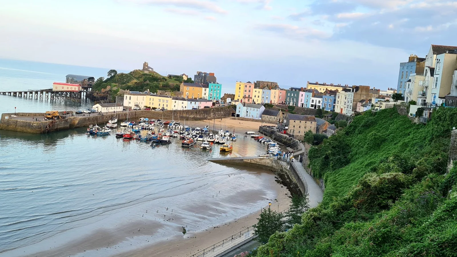 Tenby