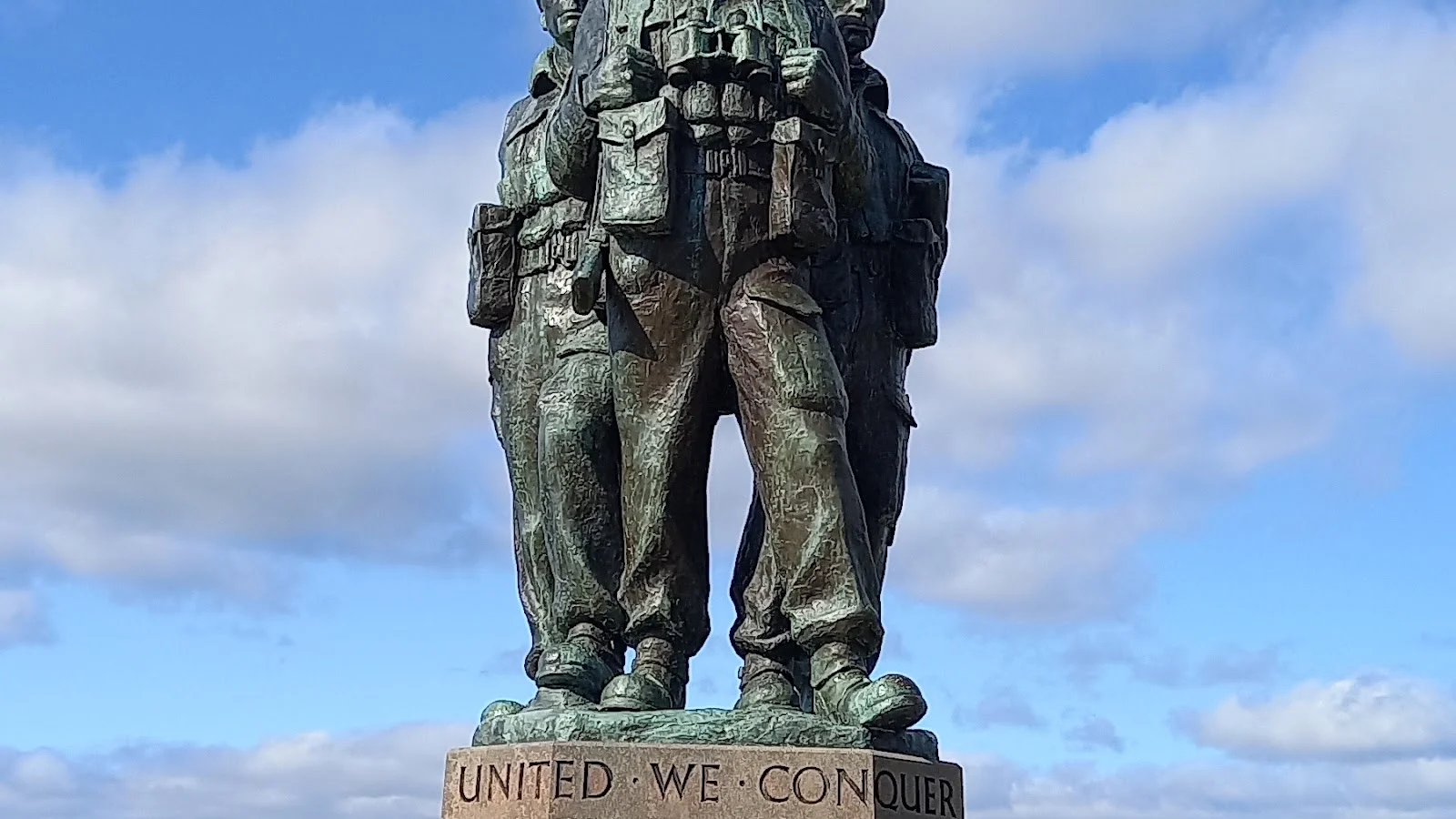 Spean Bridge