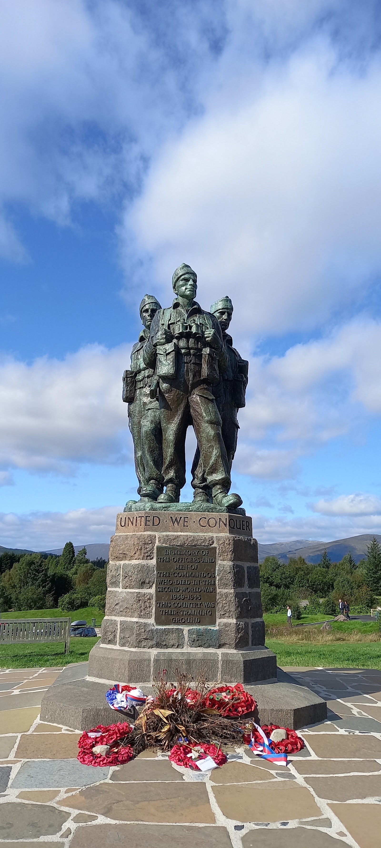 Spean Bridge