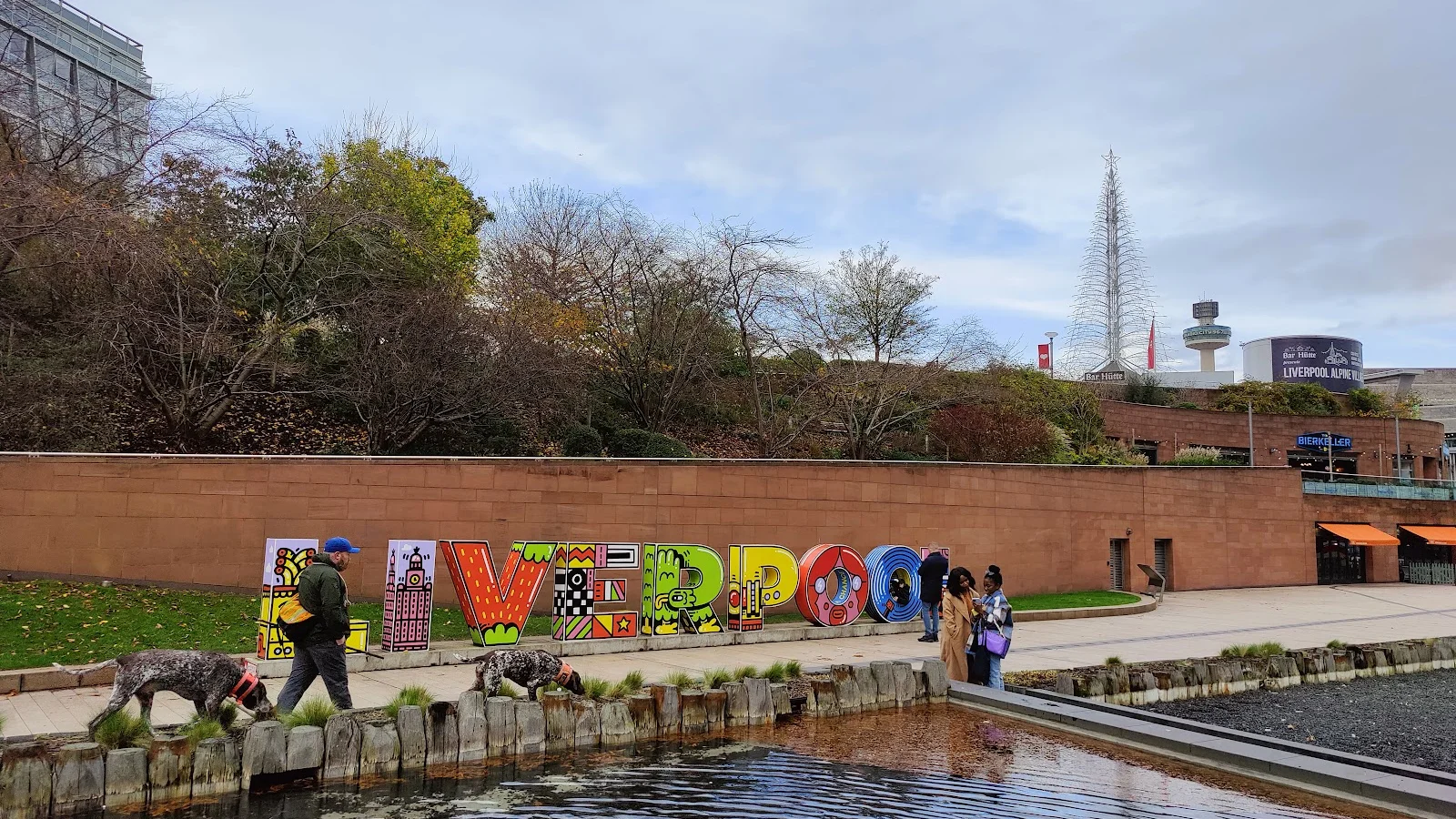 Liverpool