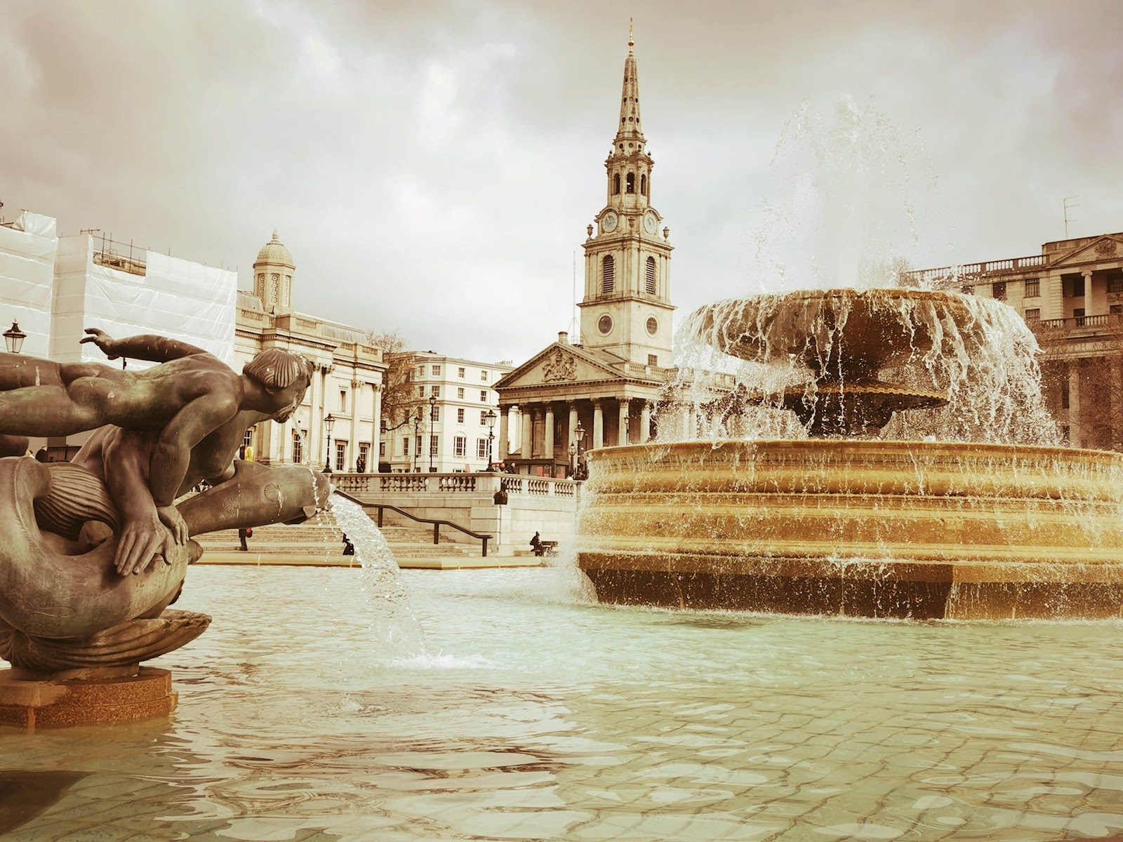 London