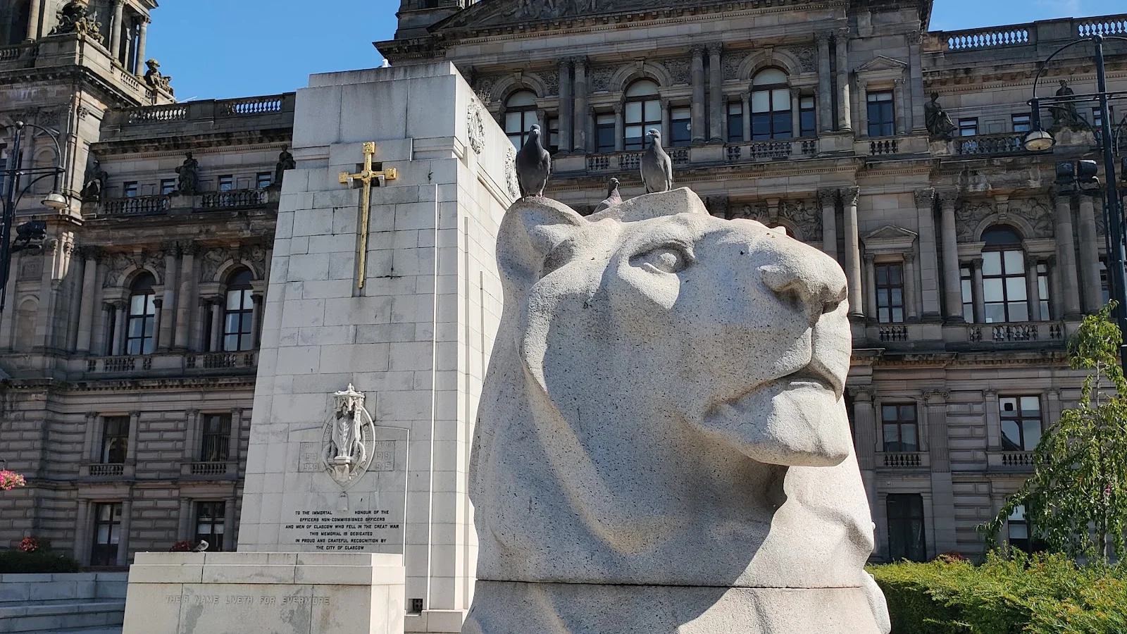 Glasgow