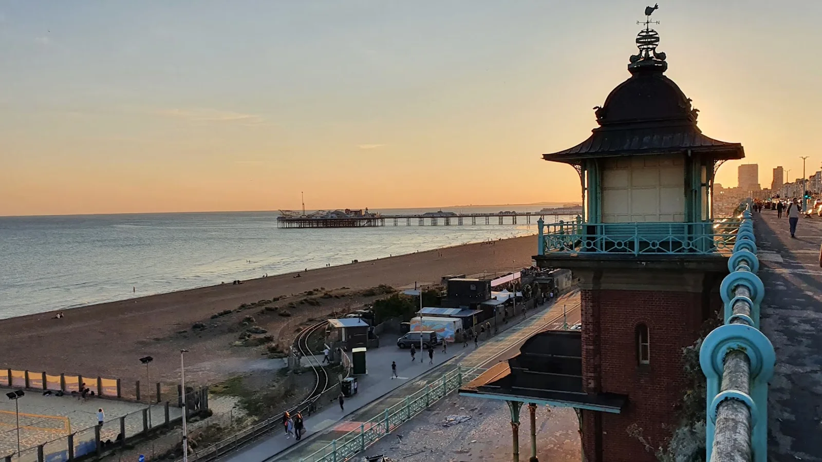 Brighton