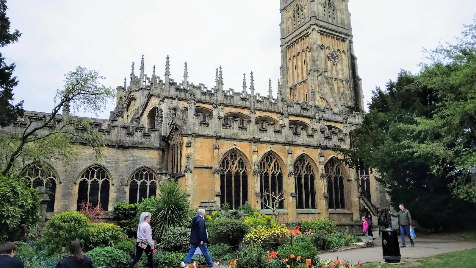 Cotswolds