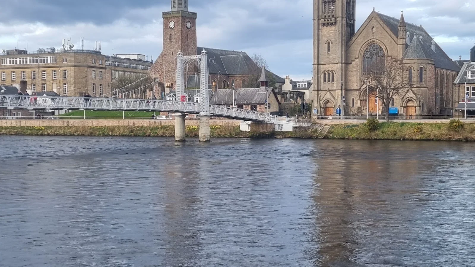 Inverness