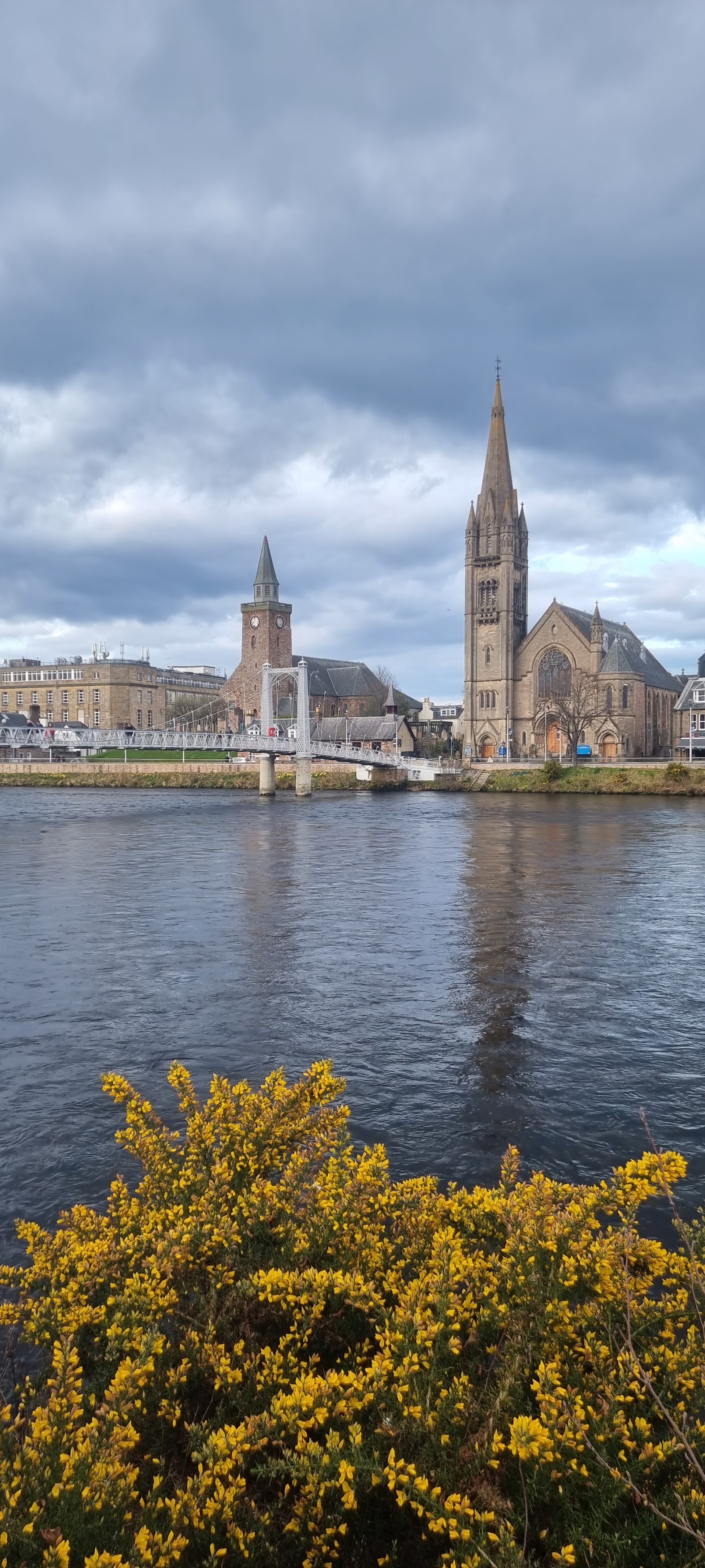 Inverness