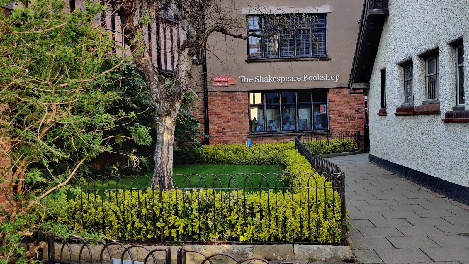 Stratford-upon-Avon