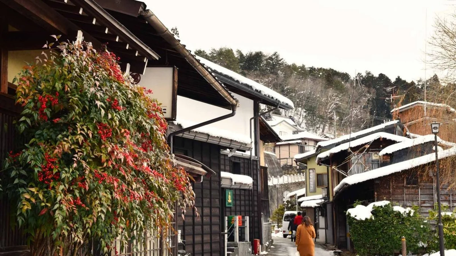 Takayama