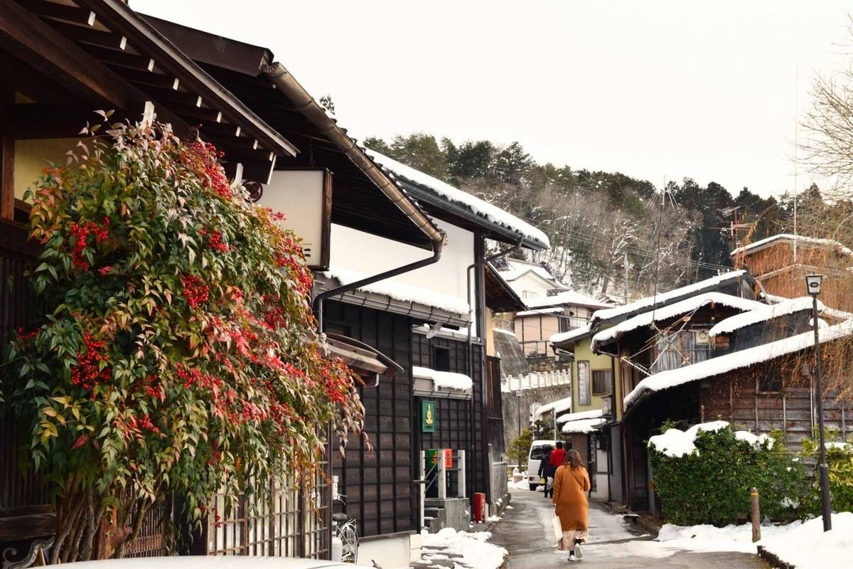 Takayama