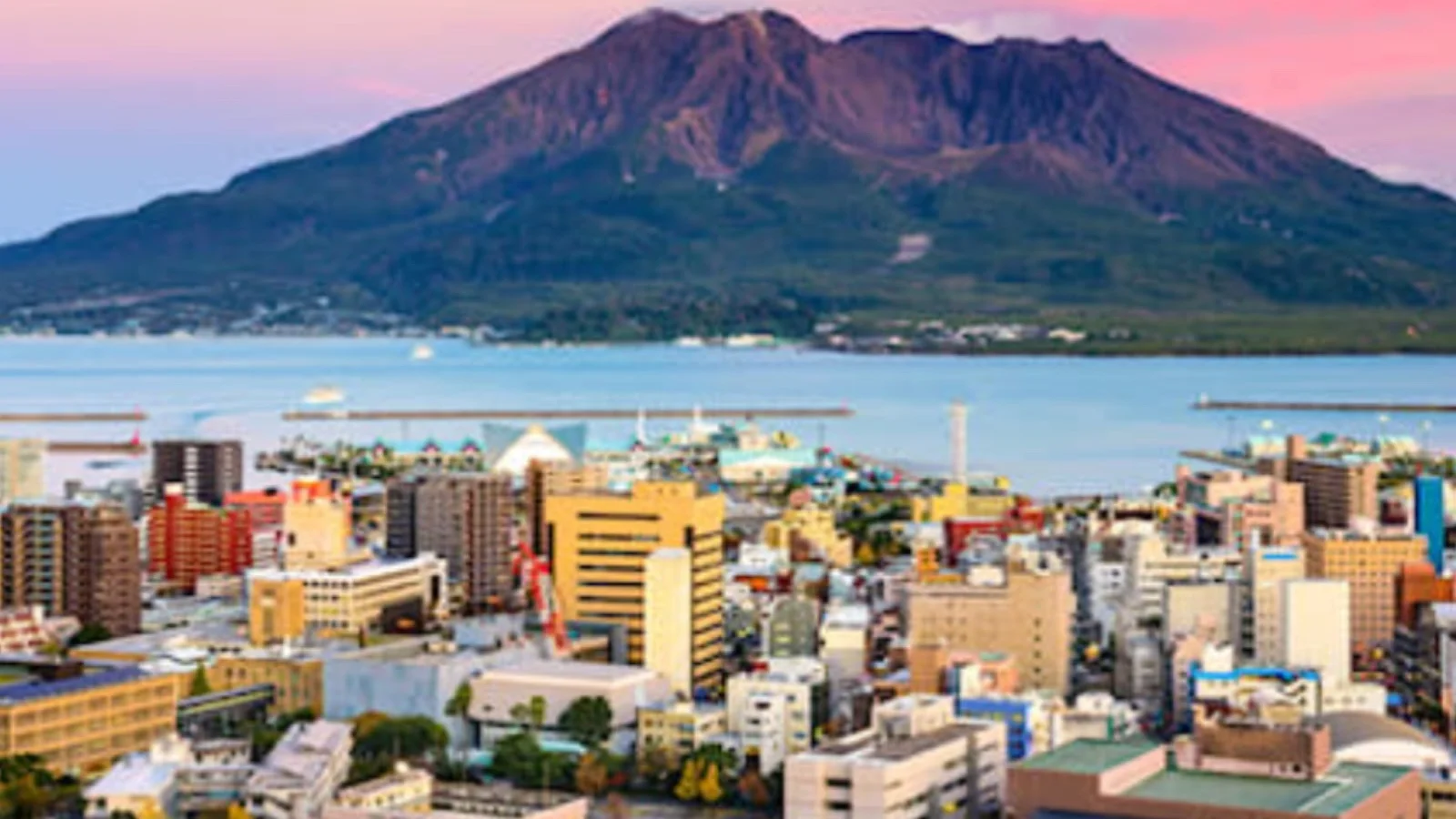 Kagoshima