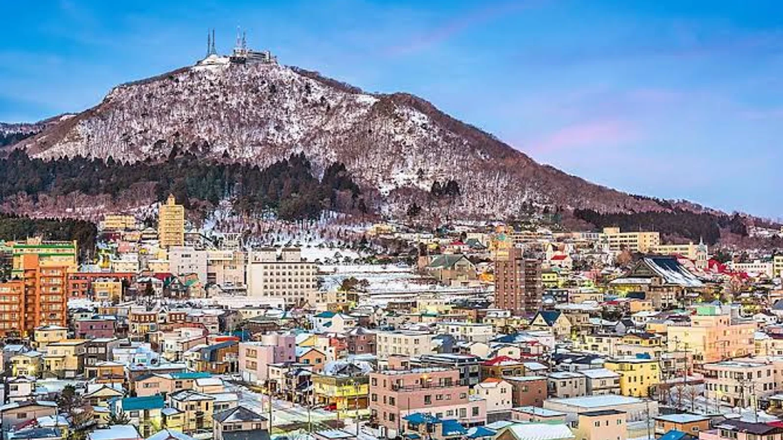 Hakodate