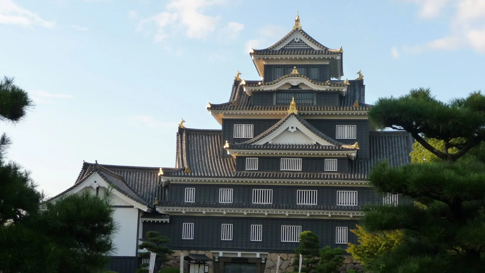 Okayama