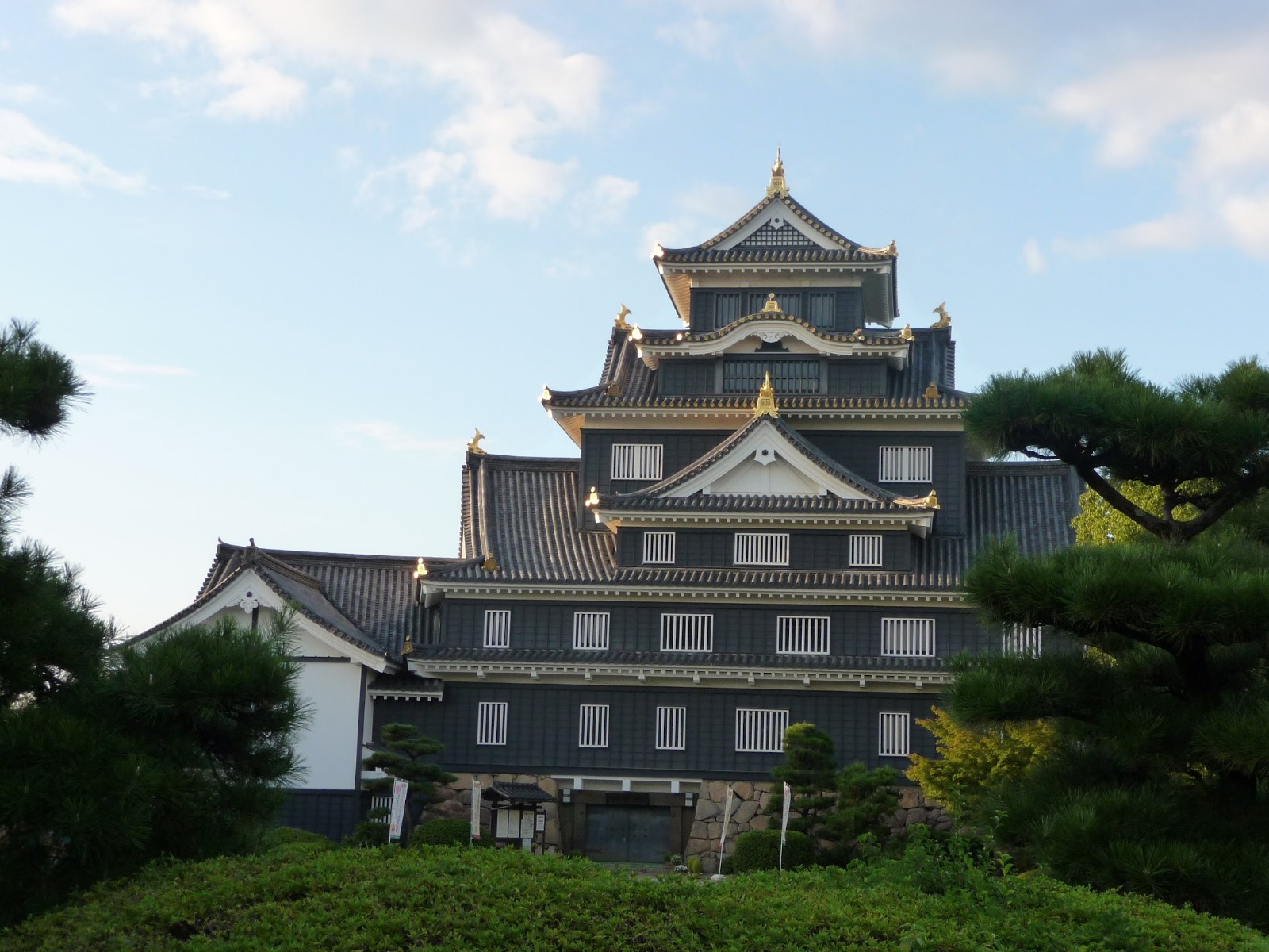 Okayama