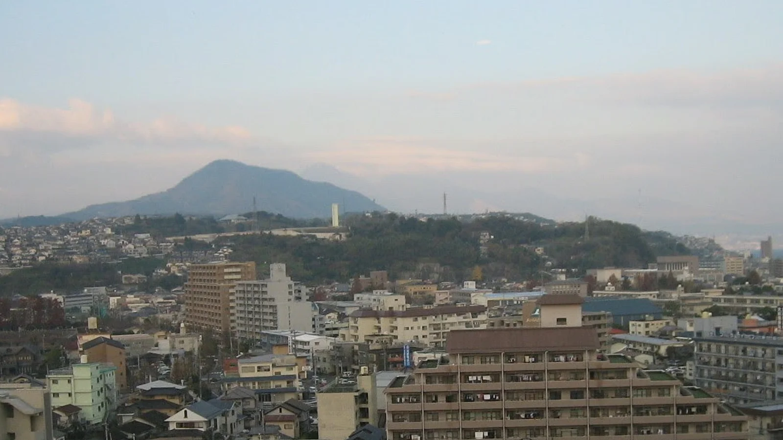 Oita