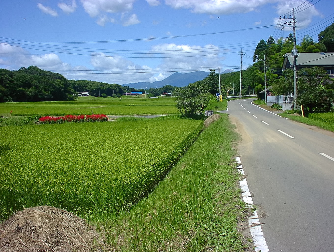 Nasu-machi