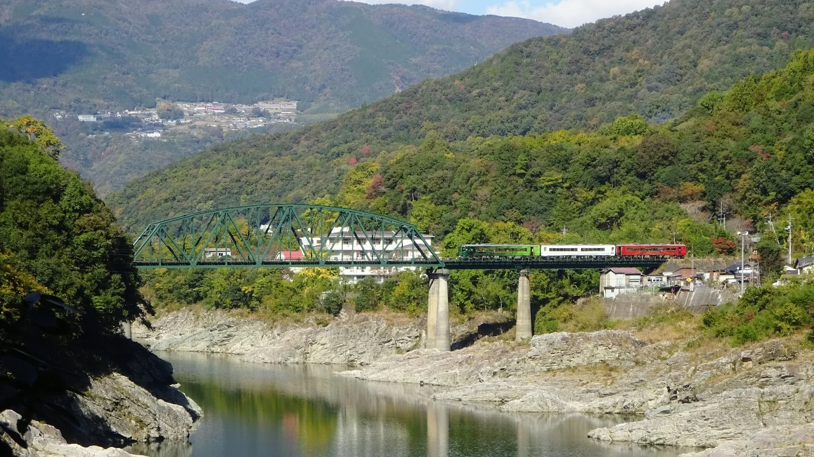 Miyoshi