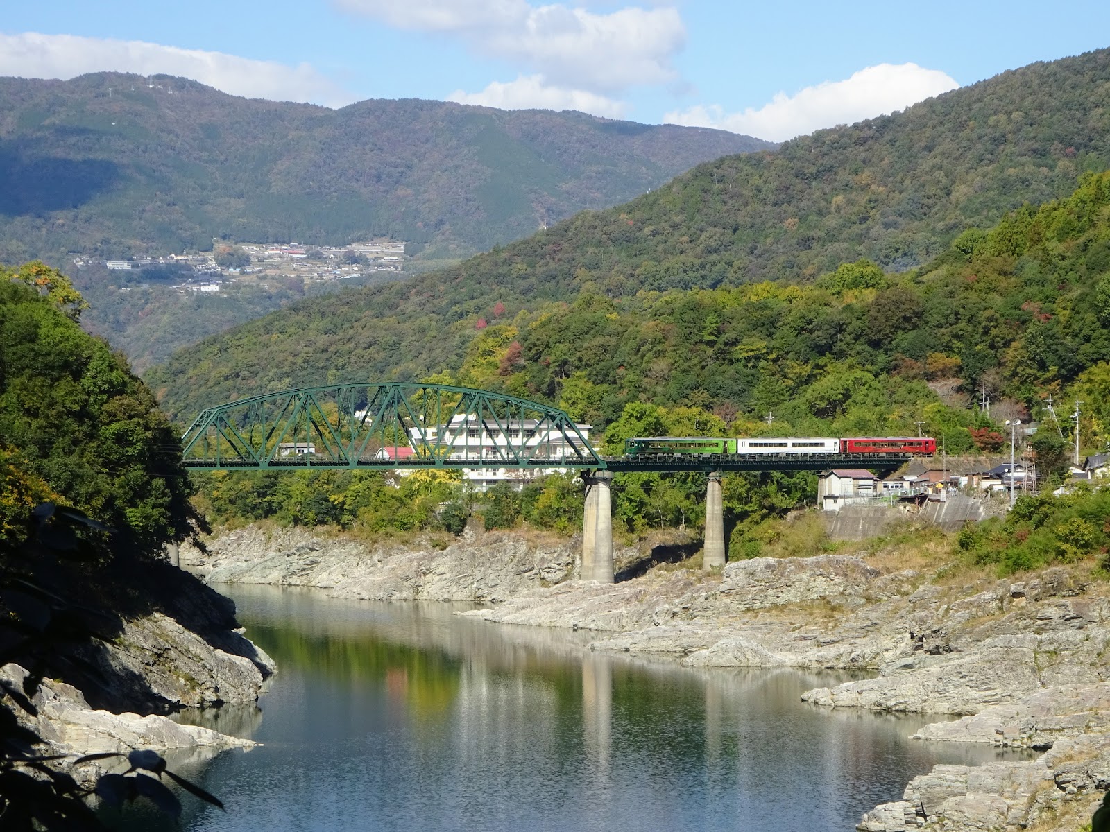 Miyoshi