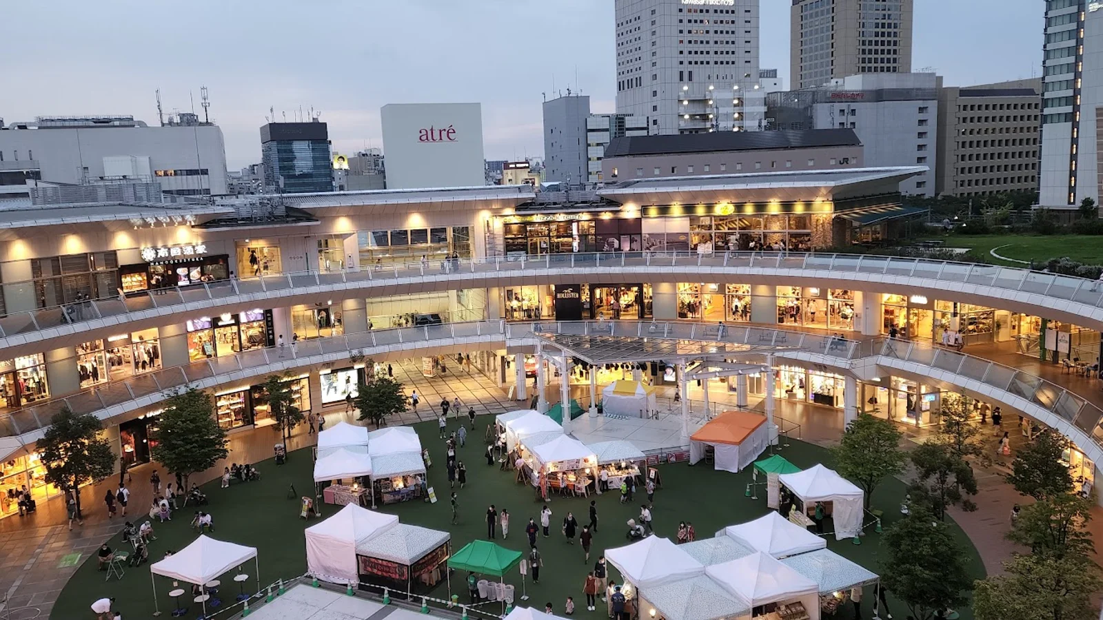 Kawasaki