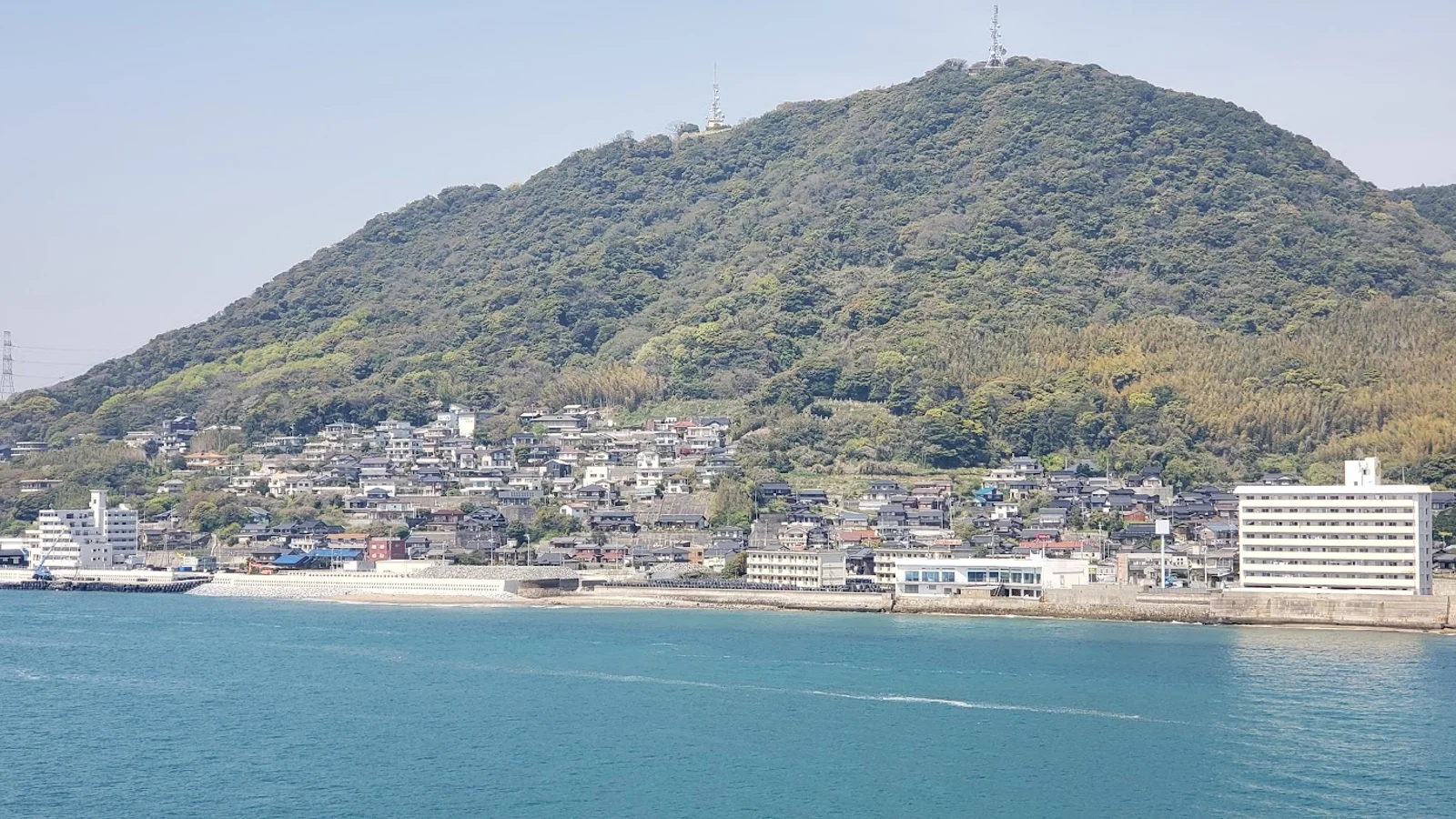 Shimonoseki