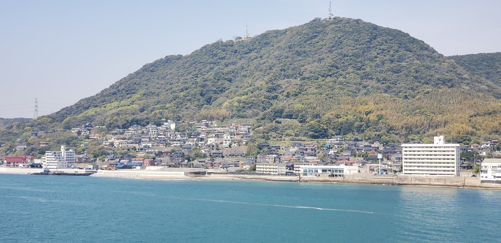 Shimonoseki