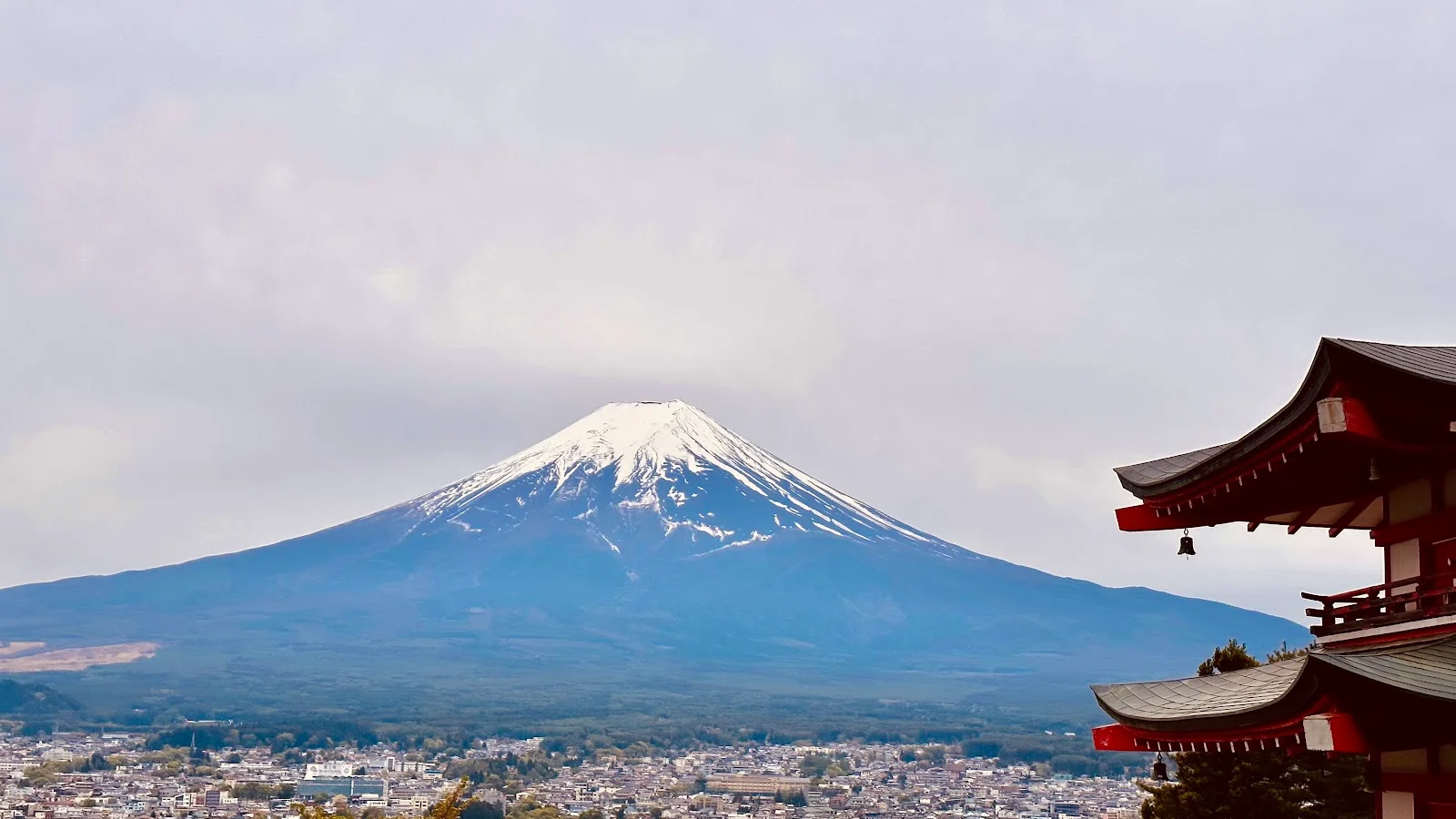 Fuji