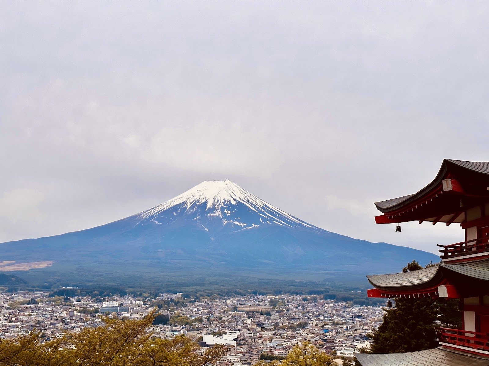 Fuji