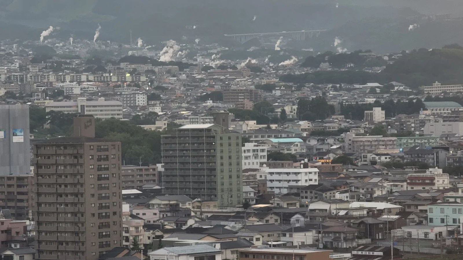 Kyushu