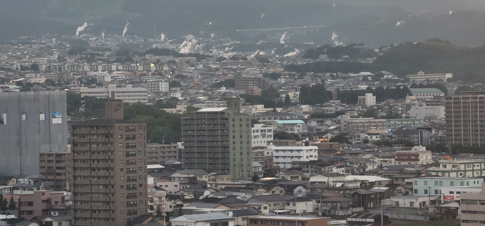Kyushu