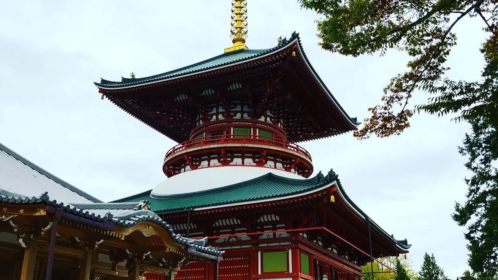 Narita